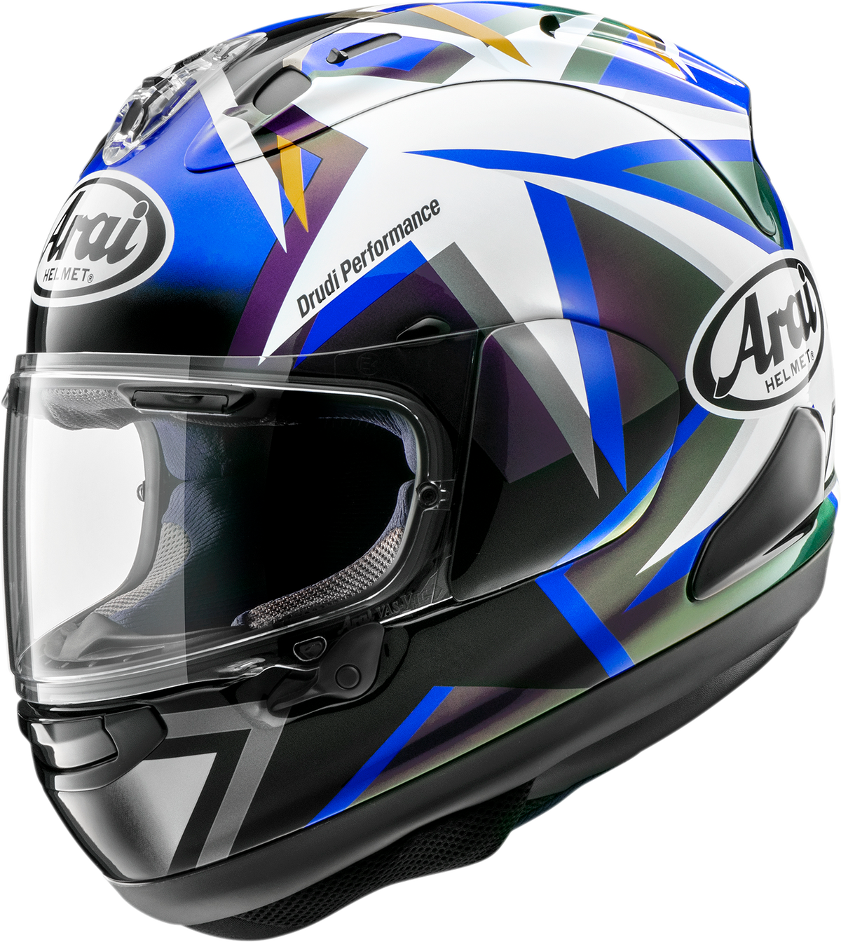 ARAI Helmets Corsair-X Vinales-5 Helmet