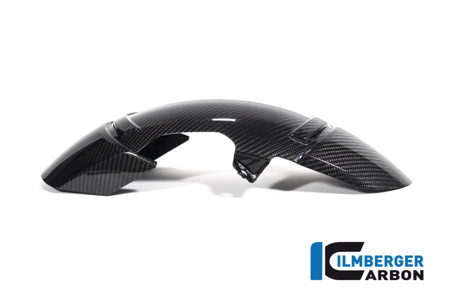 Ilmberger Carbon Front Mudguard For Painted Plasticfender S 1000 XR From MY 2020