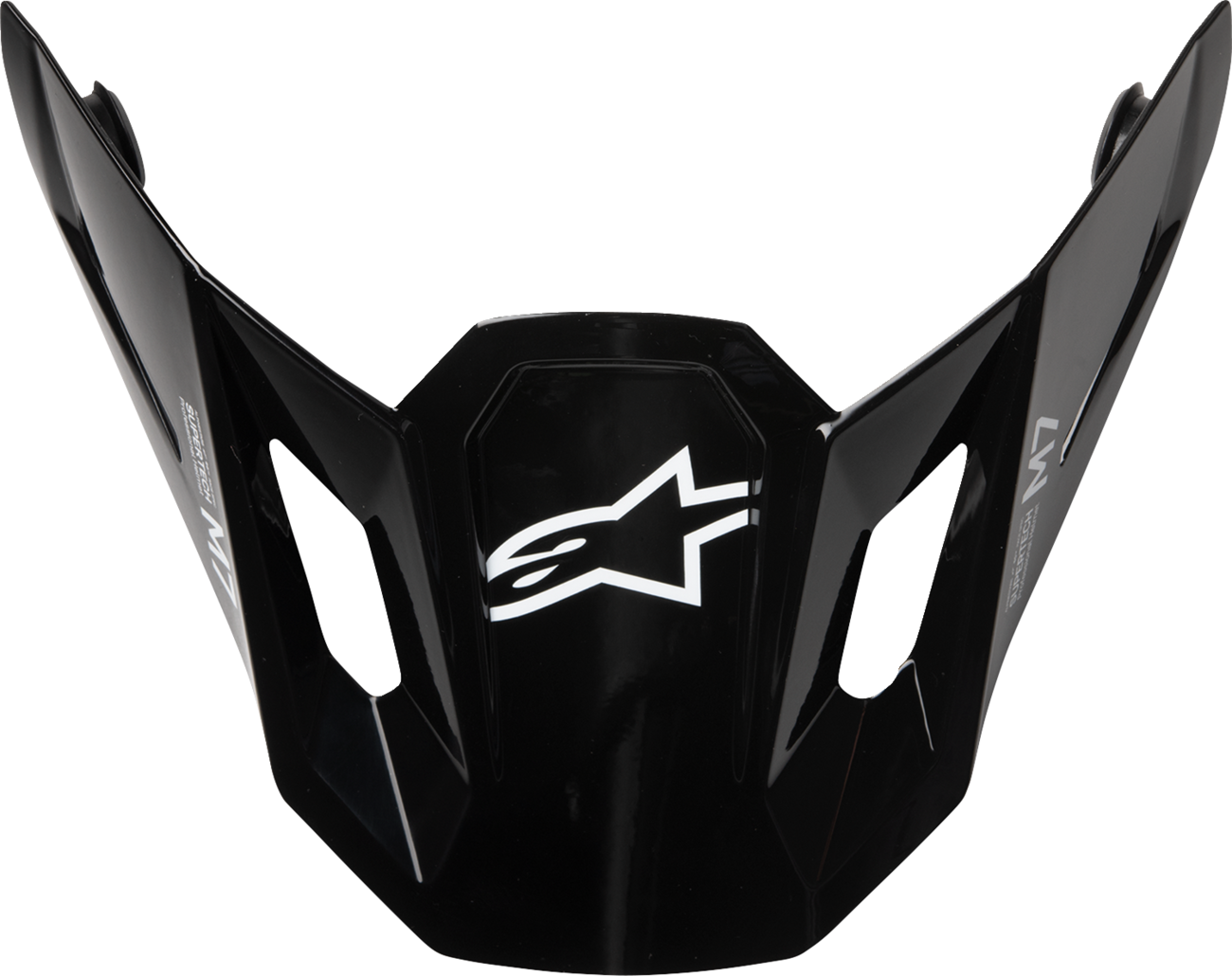 Alpinestars SM7 Helmet 22.06 ECE Visor
