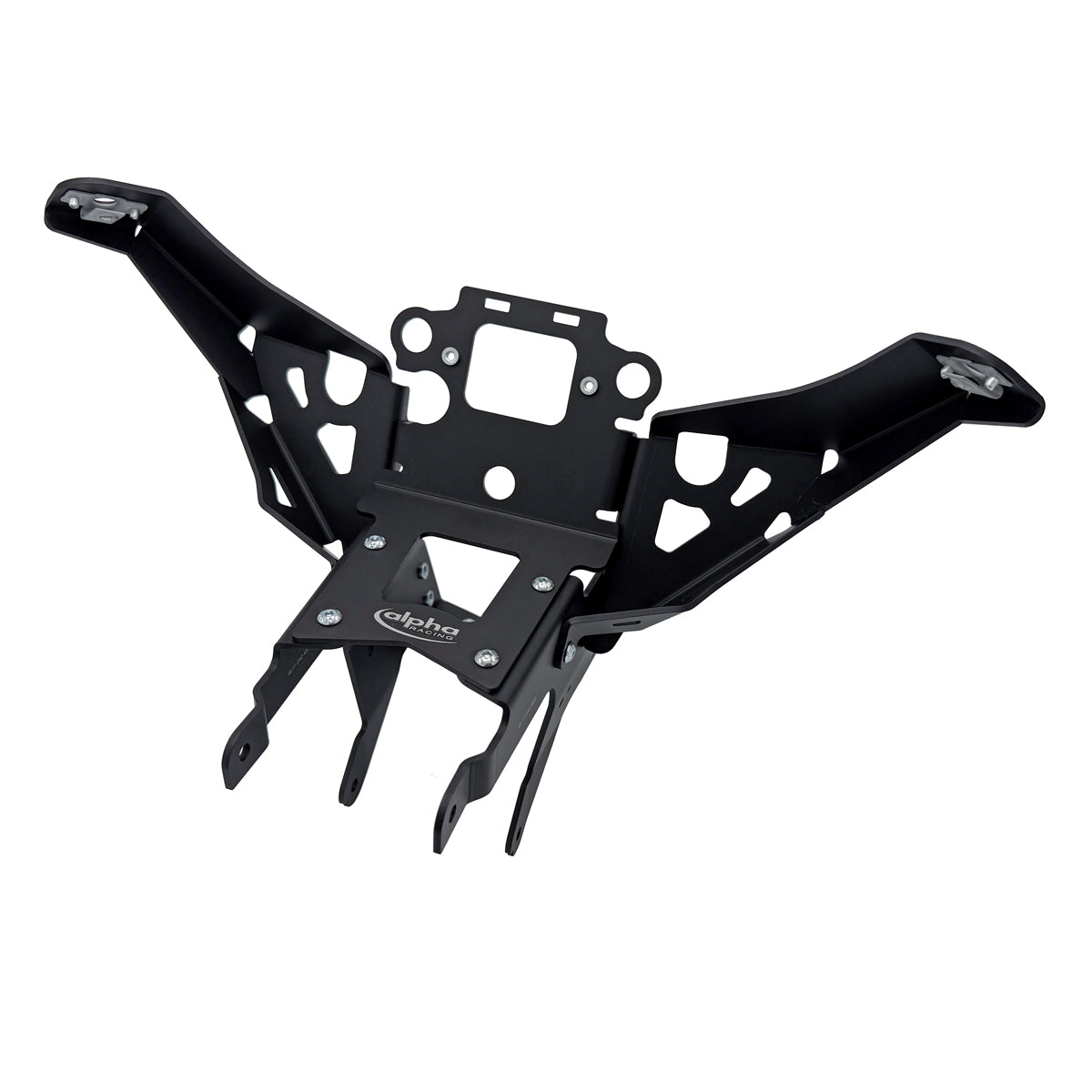 Dashboard carrier, MoTeC dashboard,S RR 2025-