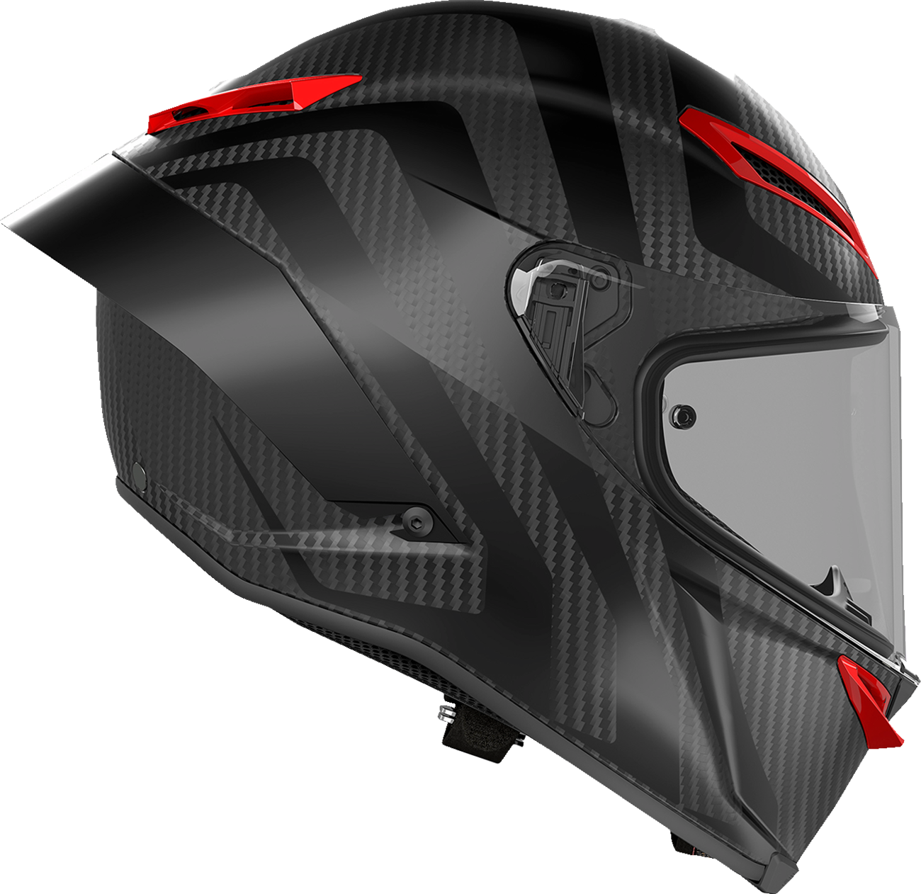 AGV Pista GP RR Intrepido Helmet