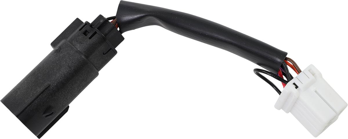 Custom Dynamics Adapter Harness - Rear Fender