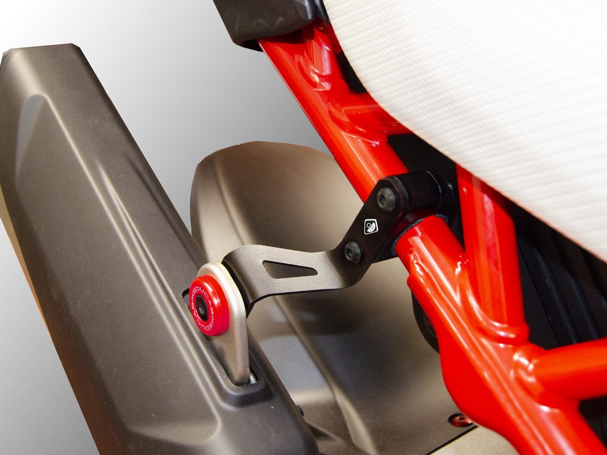Ducabike DBK SS03 MTSV4 Exhaust Support