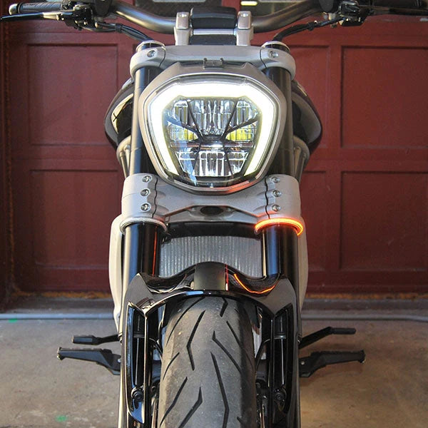NRC Rage360 Turn Signals