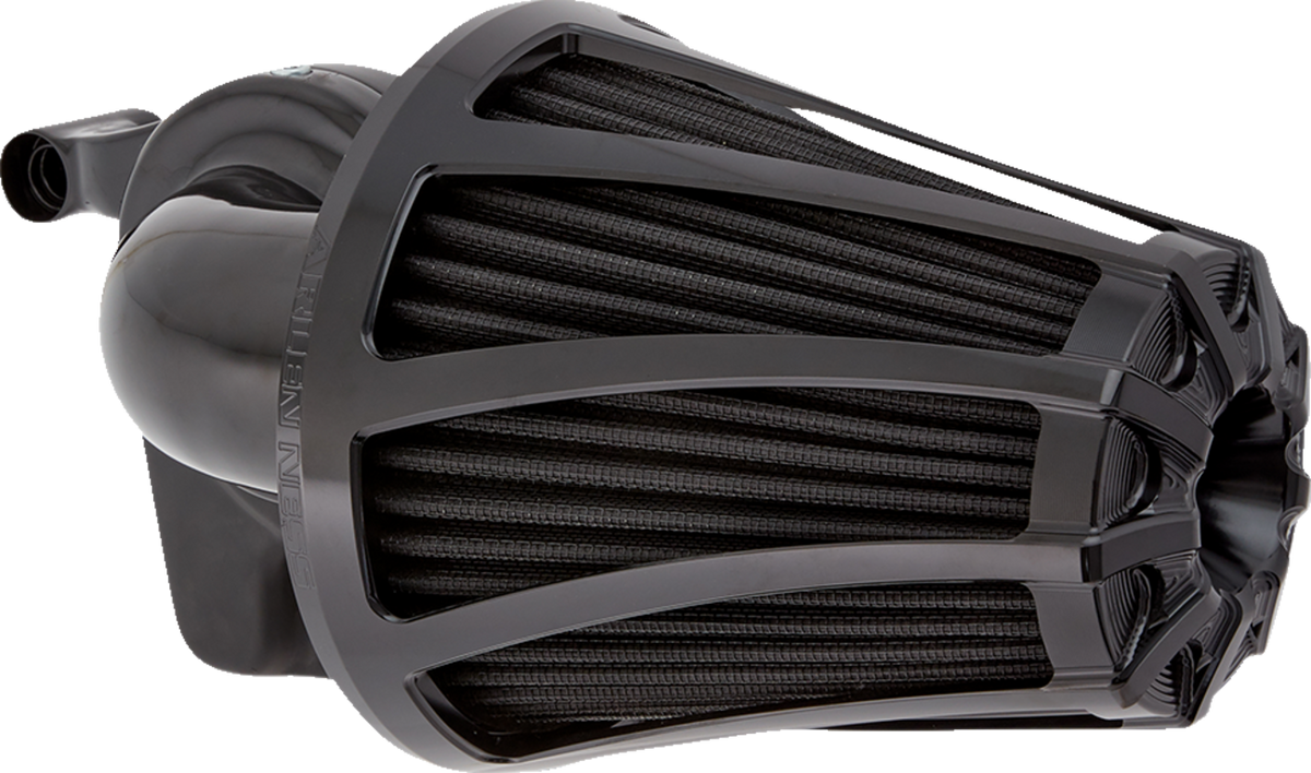 Arlen NESS Monster Sucker® Air Cleaner - Black