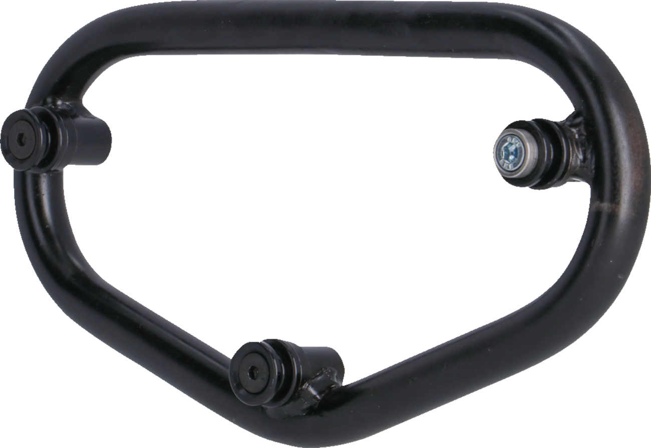 SW-Motech SLC Side Carrier - Right - Kawasaki - Ninja 650 | Z 650