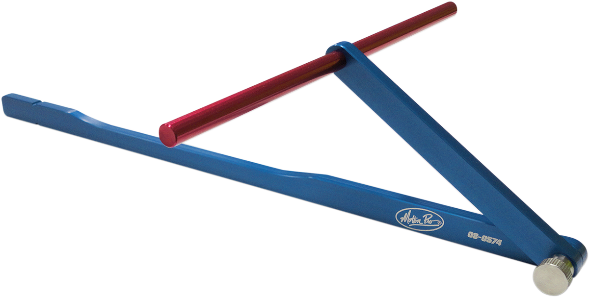 Motion Pro Clip On Alignment Tool