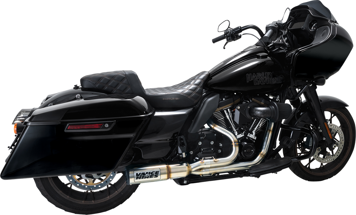 Vance &amp; Hines Hi Output Exhaust System