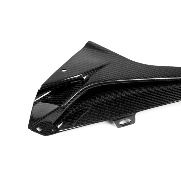 Ilmberger Carbon Fiber Fairing Upper Part Set for S1000RR 2015-2018