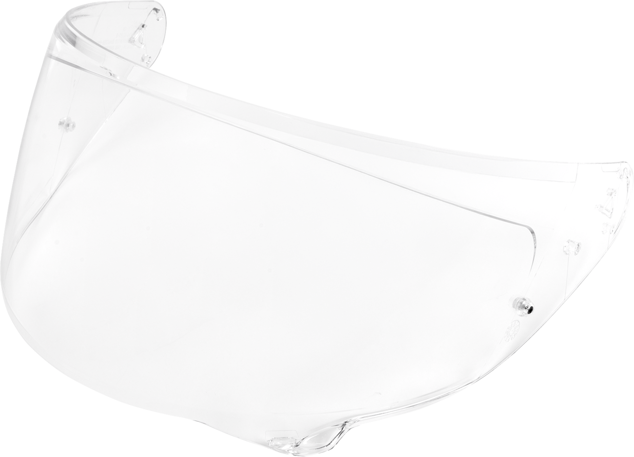 HJC HJ-38 Pinlock® Prepared Shield