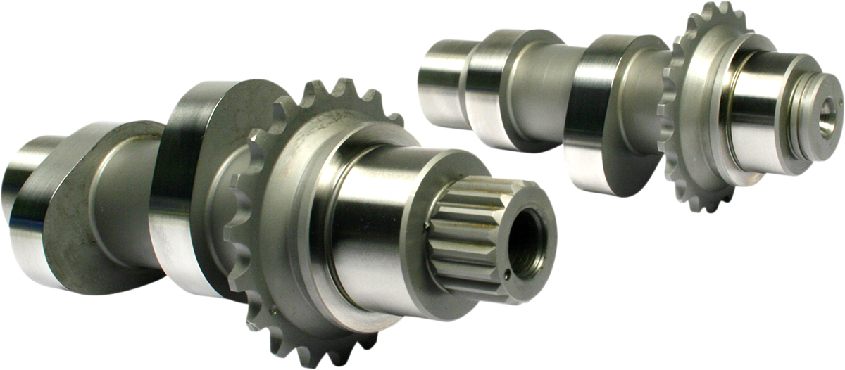 Feuling Parts Reaper Camshaft - Chain Drive - 574 Series - Twin Cam '07-'17 | '06 Dyna