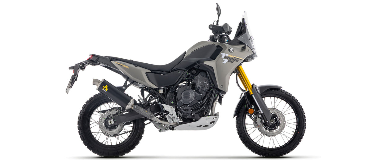 Arrow 72201PD Titanium Racing Headers