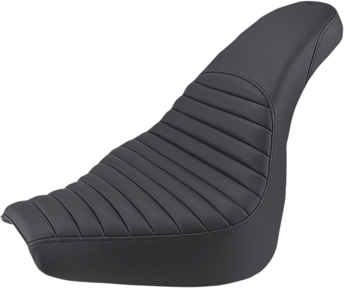 Saddlemen Profiler Seat - Tuck-N-Roll - FXBR/S '18-'20