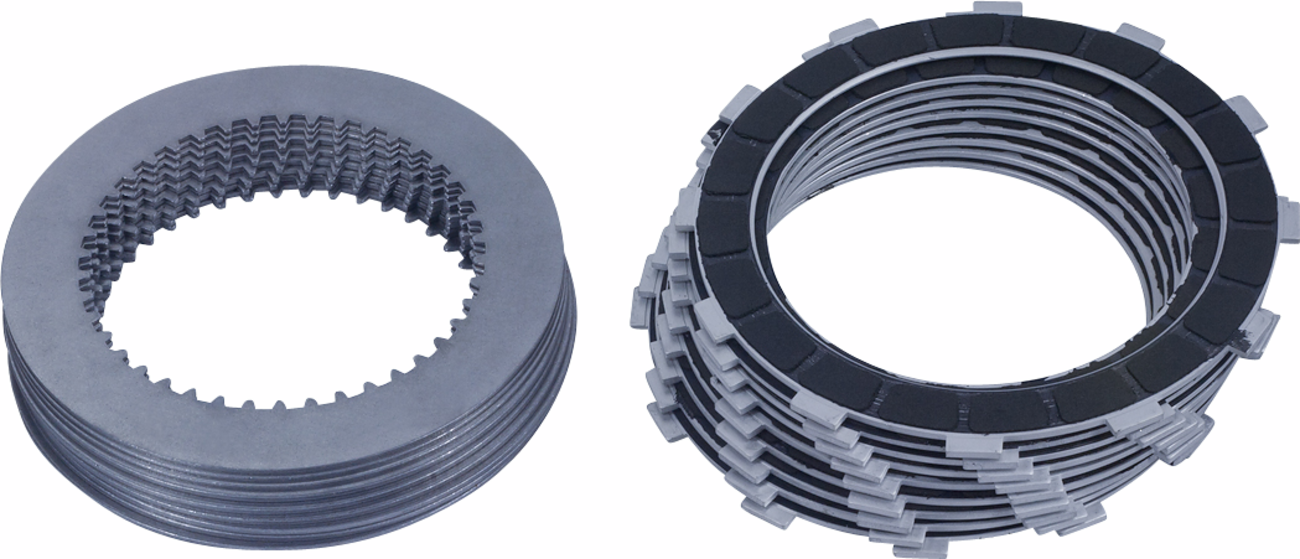 Barnett Scorpion Clutch Plate Kit - Hydraulic