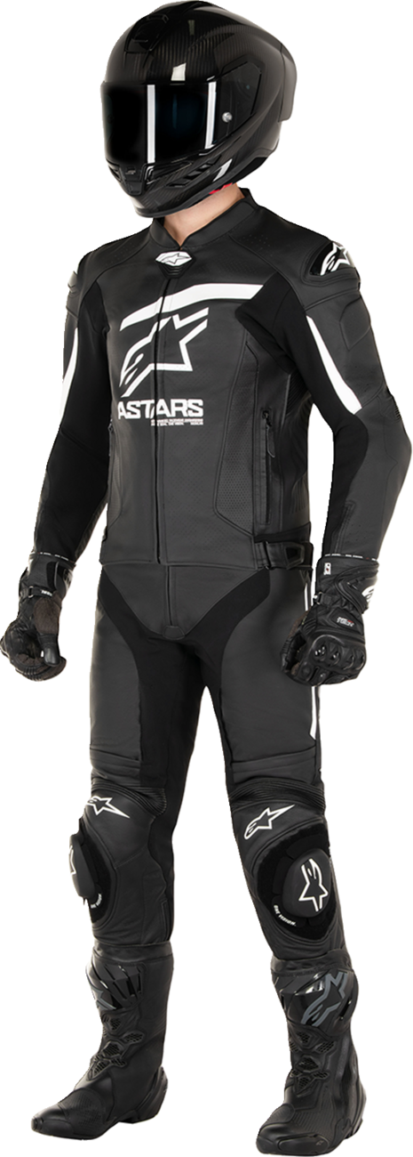 Alpinestars GP Plus R V4 Airflow Leather Jacket