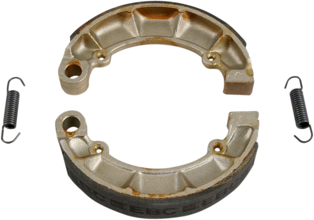 EBC Brakes Brake Shoes