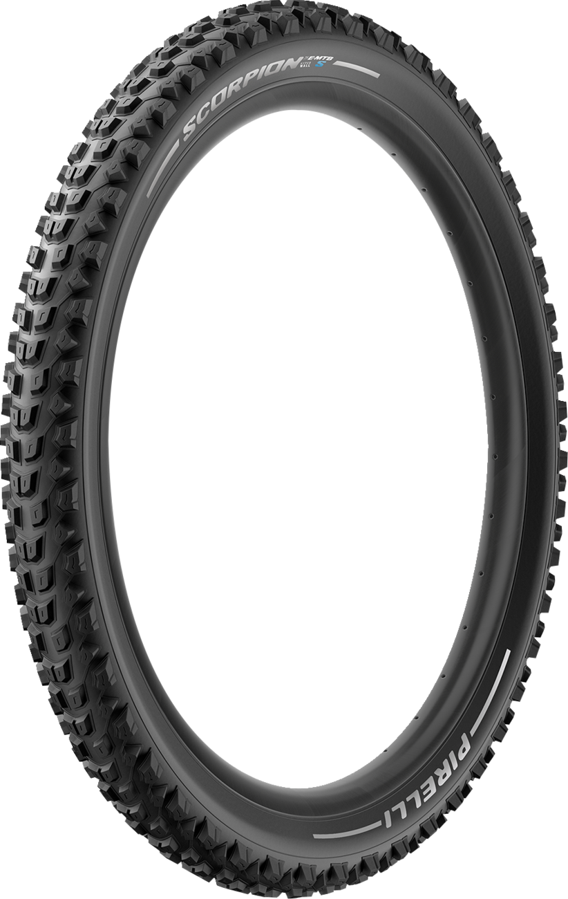 Pirelli Scorpion™ E-MTB S Tire - 27.5 X 2.6 (65-584) - 30 C