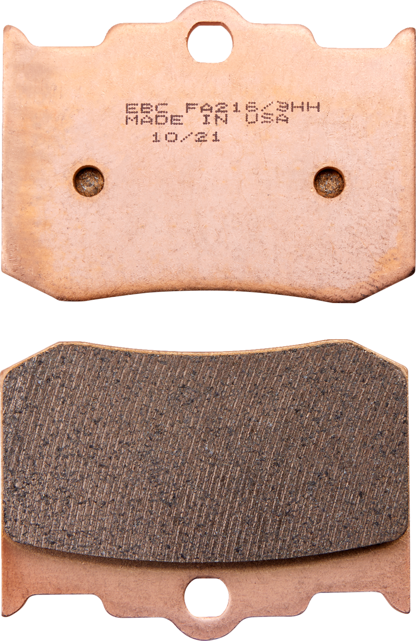 EBC Brakes HH Brake Pads