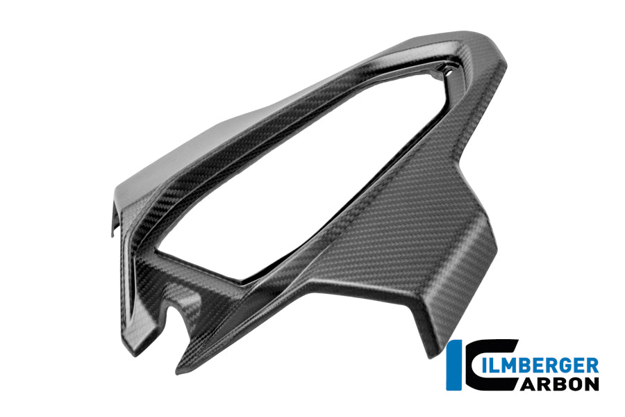 Ilmberger Carbon Solo Rear Tail Panel BMW M1000RR 2023-2026 - Matte / Twill
