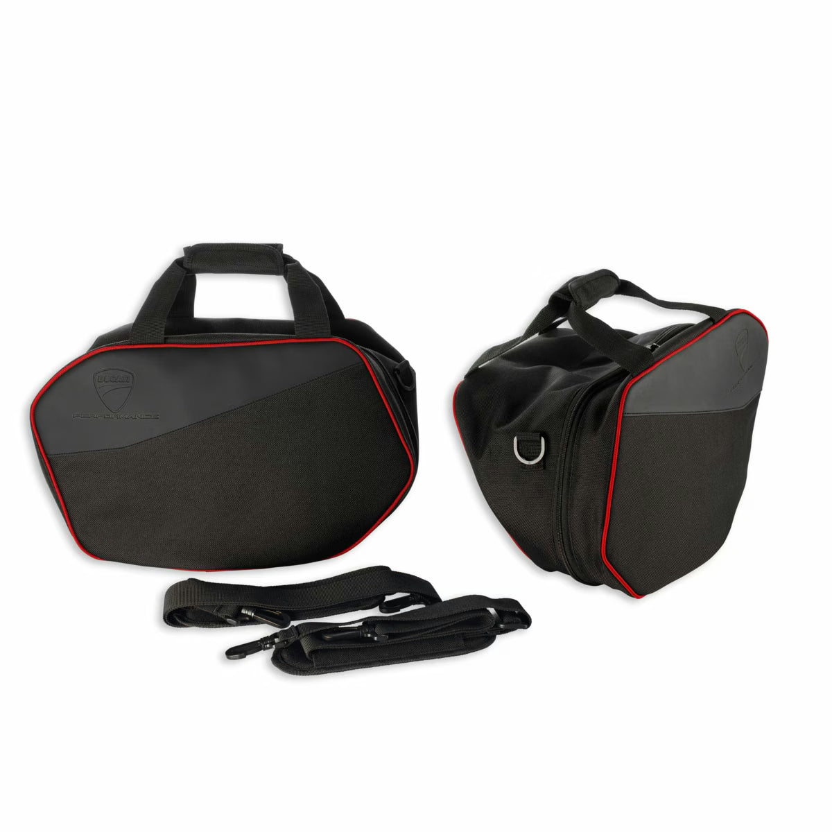 Ducati Performance Liners For Plastic Side Panniers