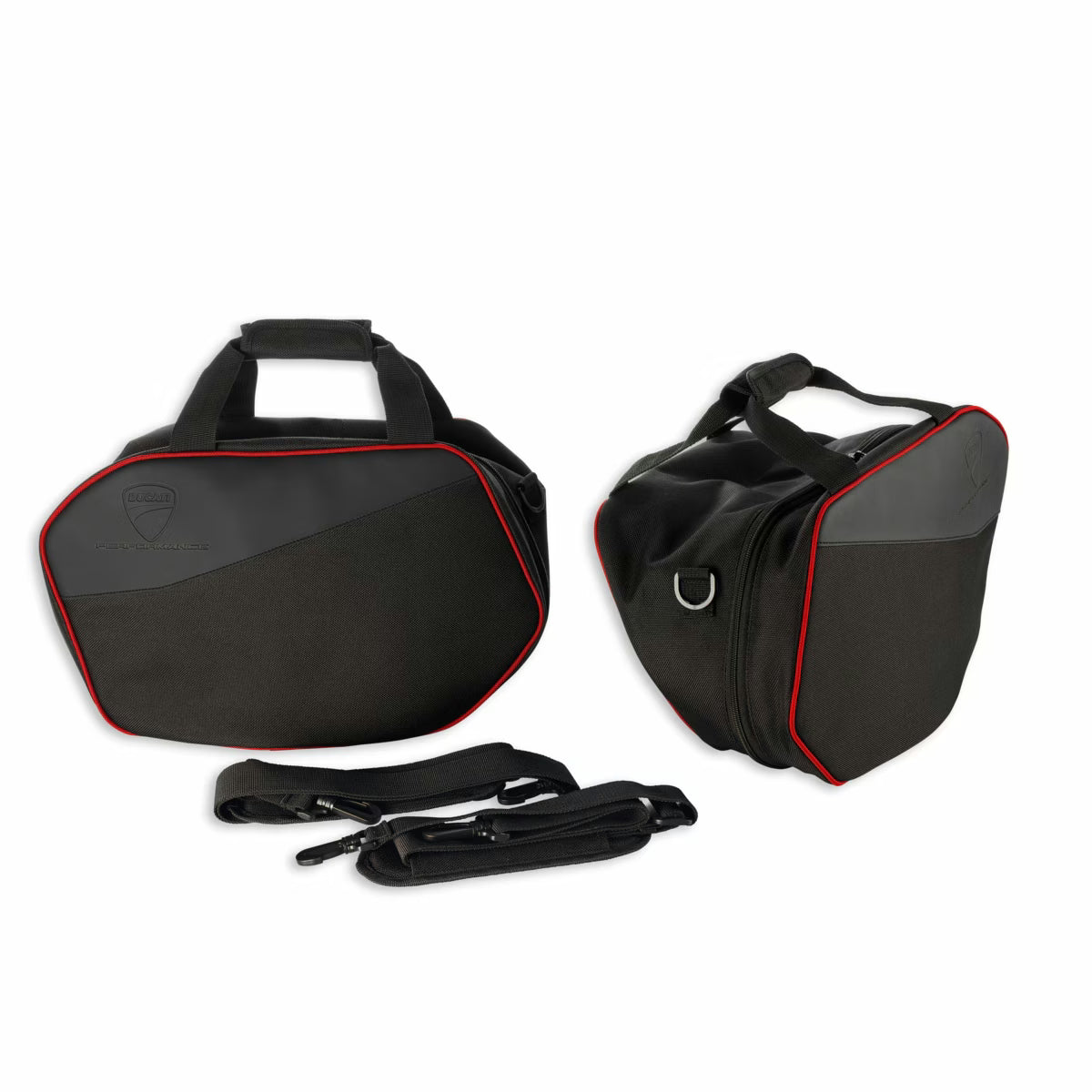 Ducati Performance Liners For Plastic Side Panniers