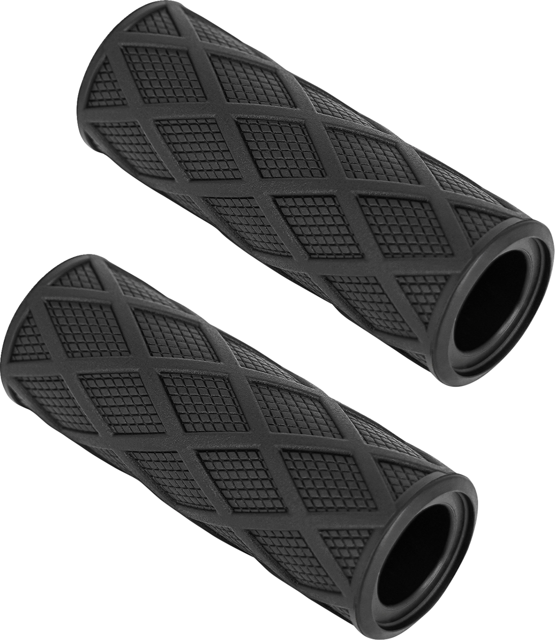 Arlen NESS Diamond Foot Pegs - Replacement Foot Peg Rubber