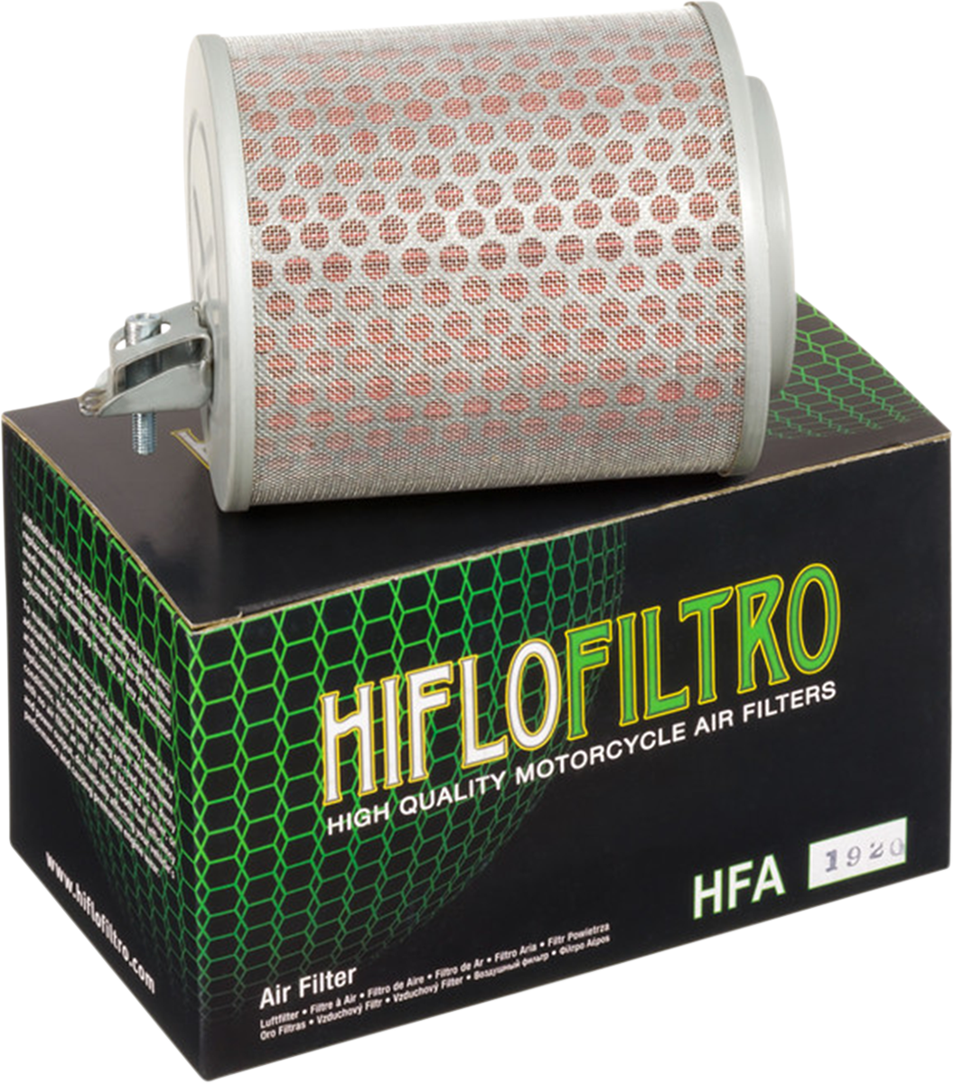 Hiflofiltro Replacement OE Air Filter - Honda