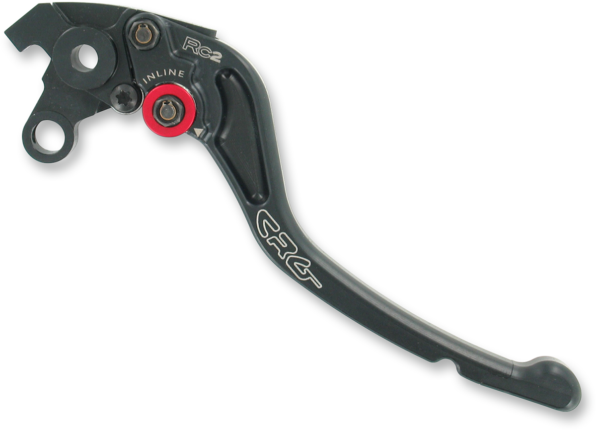 CRG RC2 Standard Clutch Lever - Black
