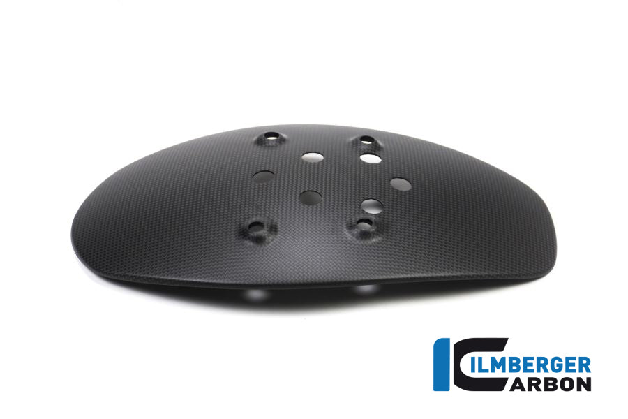 Ilmberger Carbon Splash Guard Ducati XDiavel 2016 / Diavel 1260 - Matte