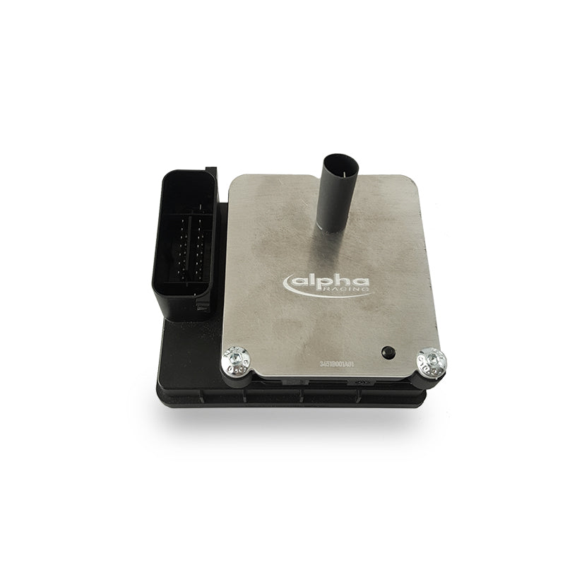 Cover ABS/DTC modulator