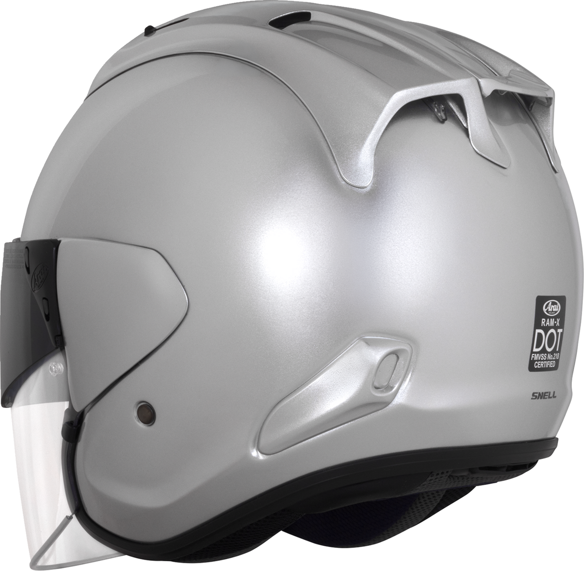 ARAI Helmets Ram-X Helmet