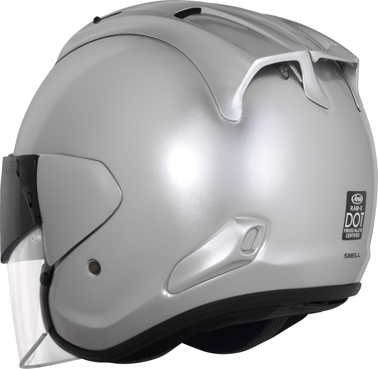 ARAI Helmets Ram-X Helmet