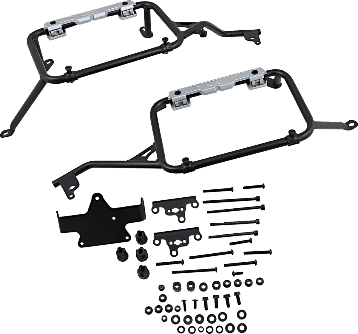 GIVI Outback Racks - Tiger 900
