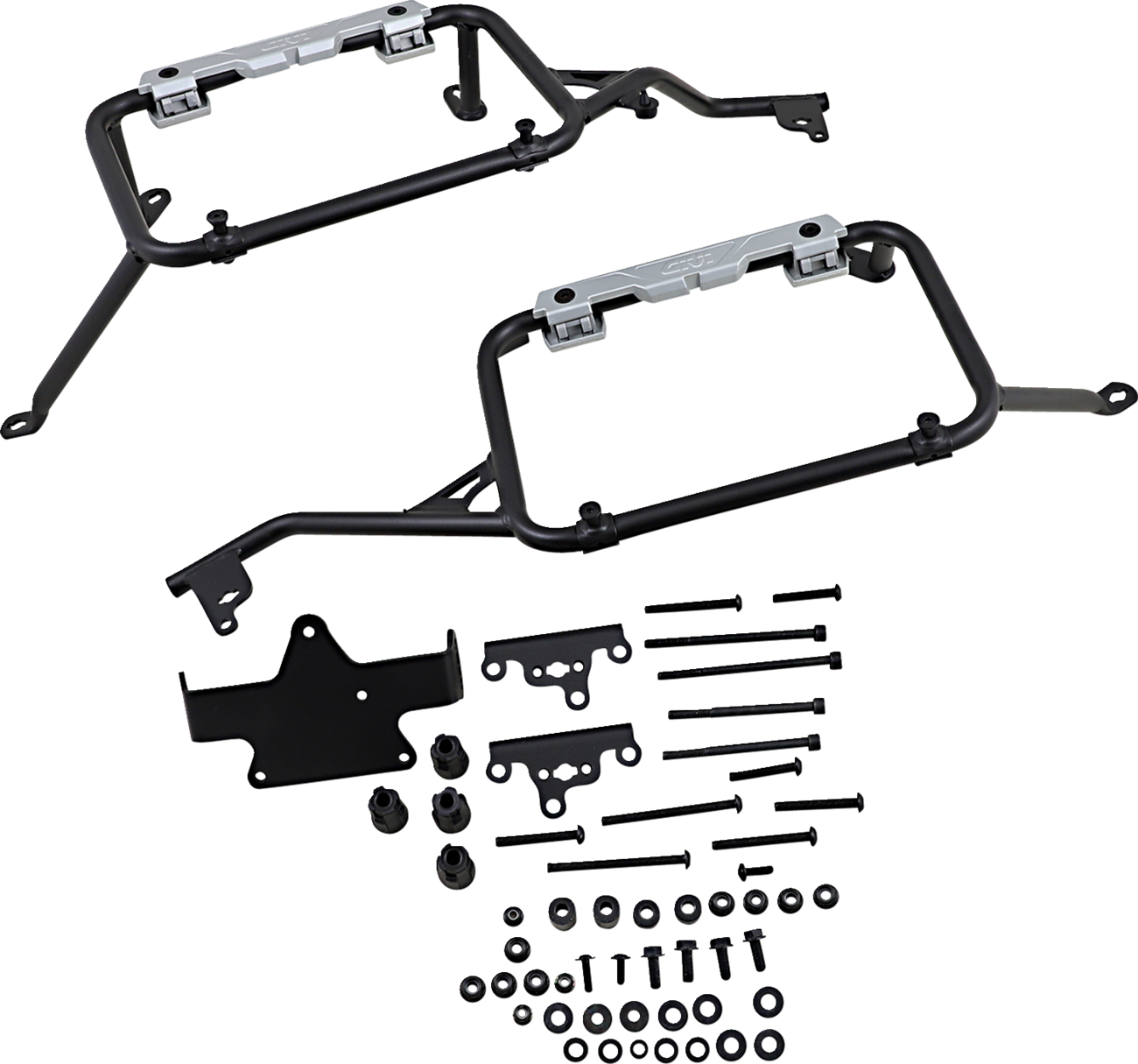 GIVI Outback Racks - Tiger 900