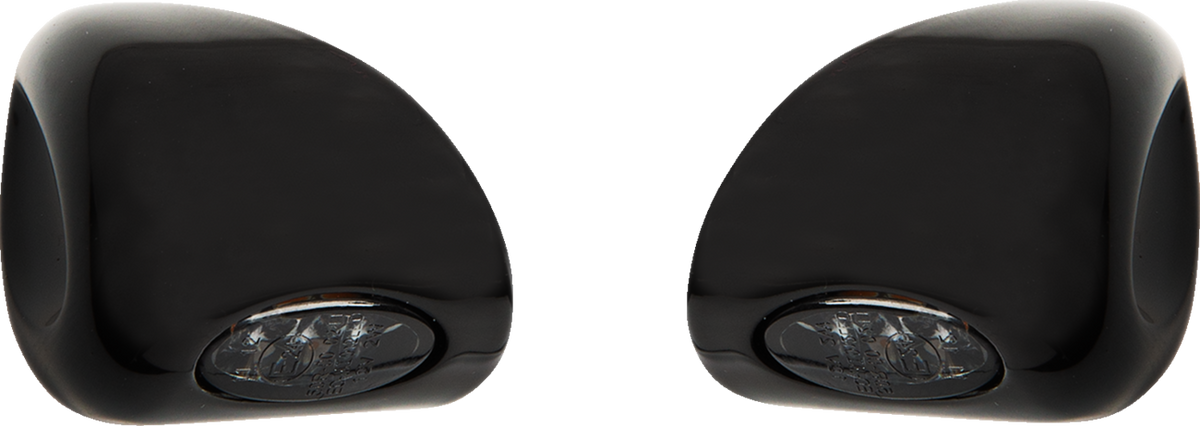 Kodlin USA Turn Signal - Black