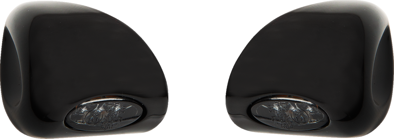 Kodlin USA Turn Signal - Black