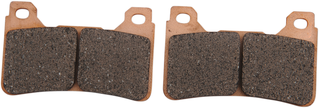 EBC Brakes Brake Pads