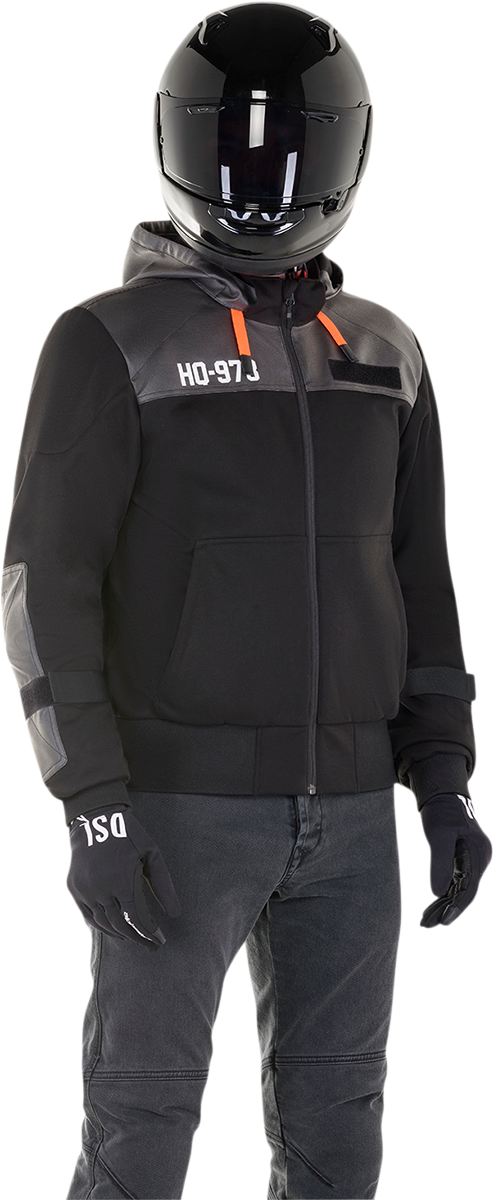 Alpinestars Shotaro Hoodie