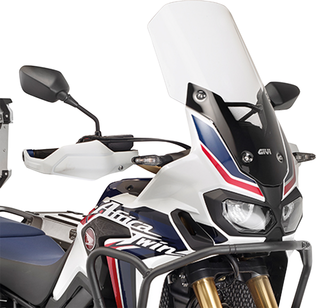 GIVI Windshield - Clear - CRF1000L