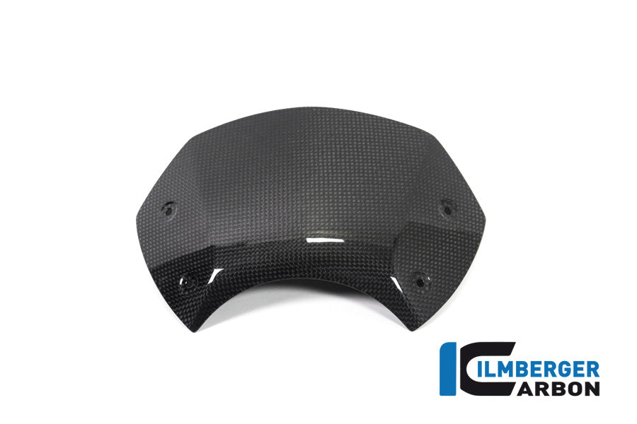 Ilmberger Carbon Windshield Carbon - BMW R Nine T