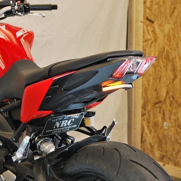 NRC Yamaha MT-09 Fender Eliminator (2017-2020)