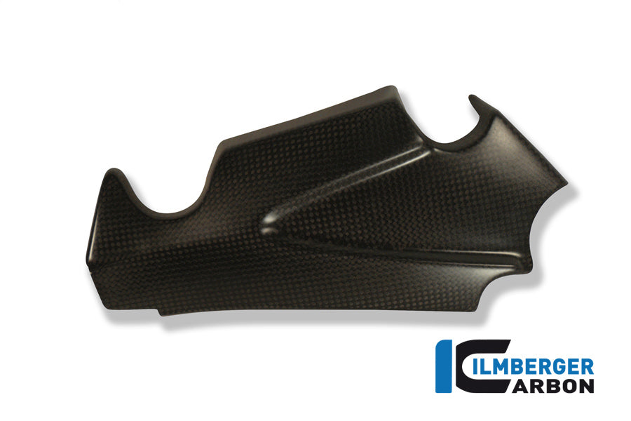 Ilmberger Carbon Frame Cover Right Carbon