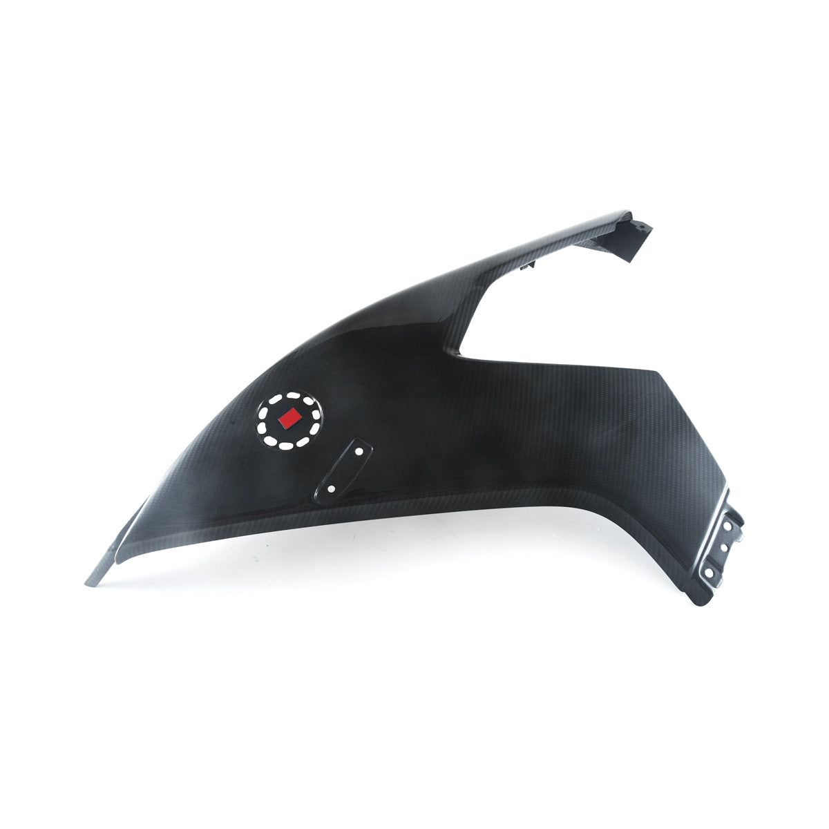 Fullsix Carbon Fiber Left Side Panel Upper Fairing For BMW M1000RR