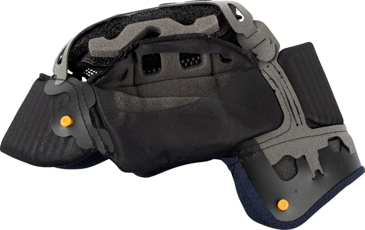 ARAI Helmets Quantum-X Helmet Interior Pad — 2XL