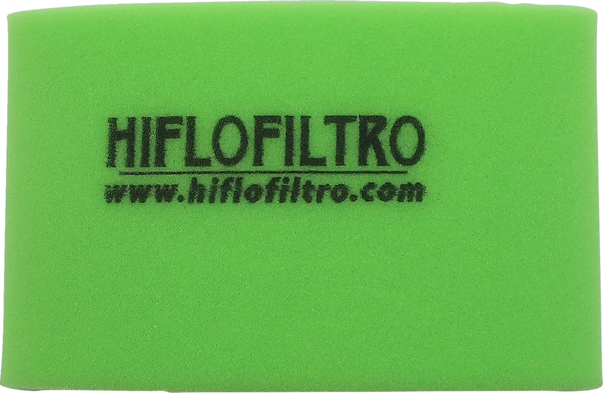 Hiflofiltro Foam Air Filter - Polaris