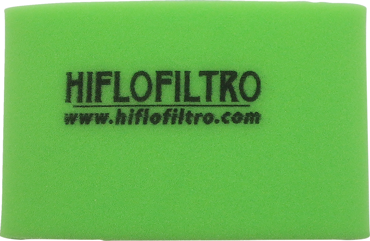 Hiflofiltro Foam Air Filter - Polaris