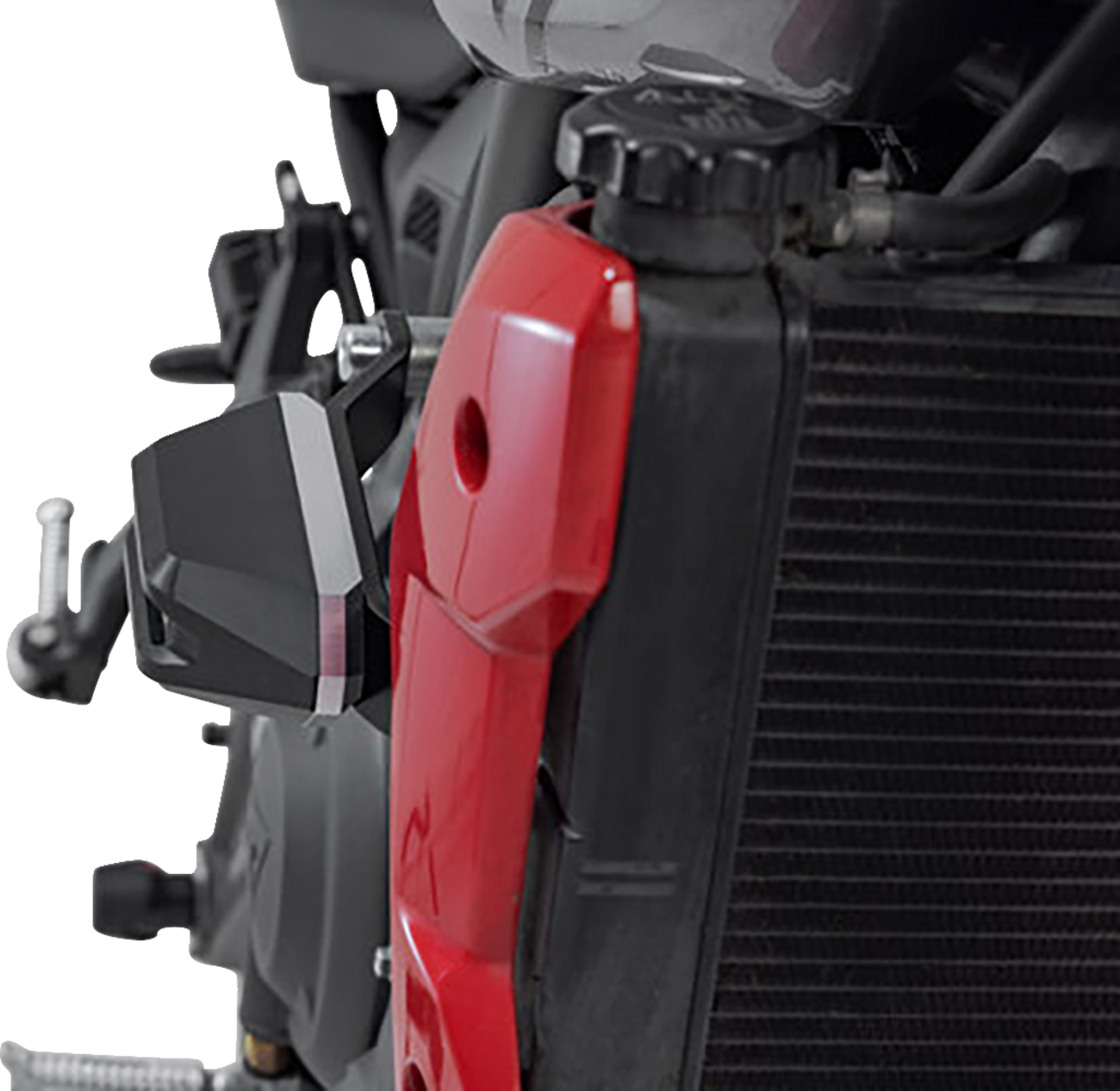 SW-Motech Frame Slider Kit - Triumph - Tiger 660 Sport | Trident 660