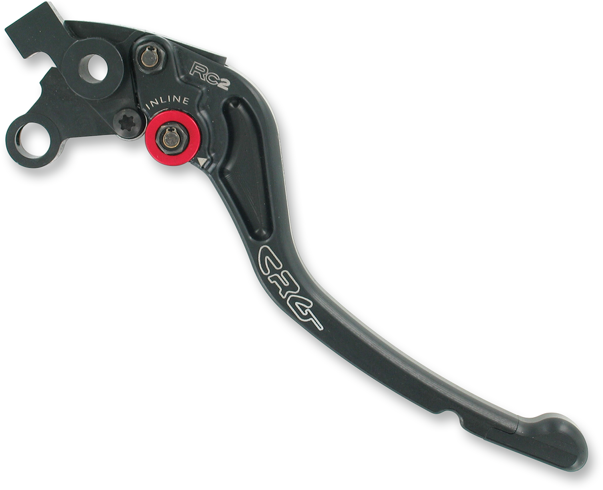CRG RC2 Standard Clutch Lever - Black