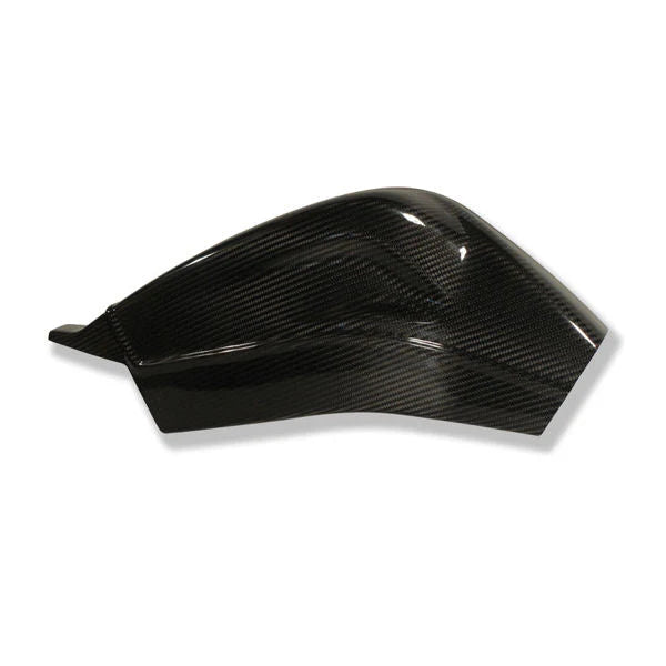 Ilmberger Carbon Fiber Swingarm Cover Set For S1000RR 2009-2018