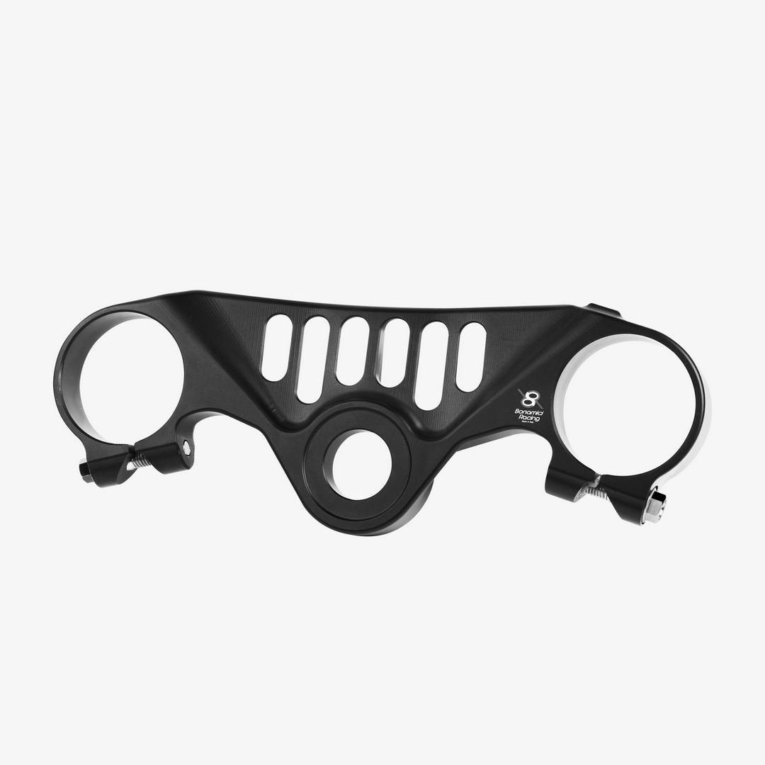 Bonamici Racing Top Triple Clamp (Race) - BMW S 1000 RR - M 1000 RR